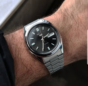 Seiko 5 SNXS79K1 Automatic Men's Watch - mzwatcheslk srilanka